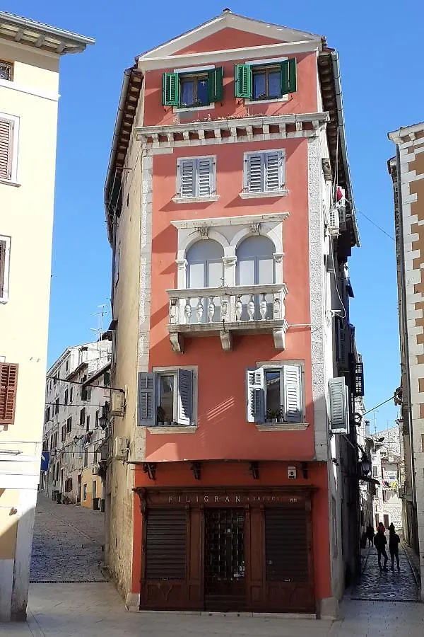 Romantic Studios Rovinj