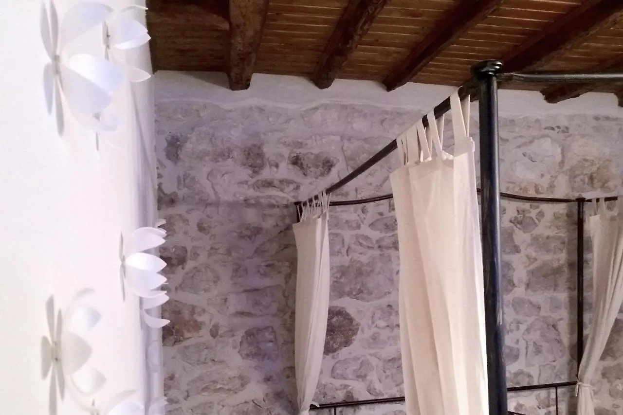 Romantic Studios Rovinj Croatia