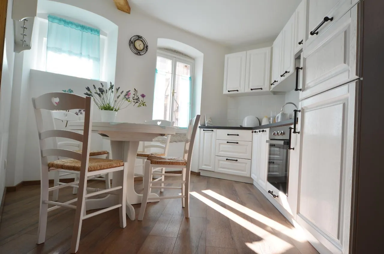 Apartment Romantic Studios Rovinj