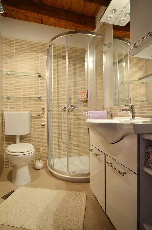 Romantic Studios Rovinj 0*,