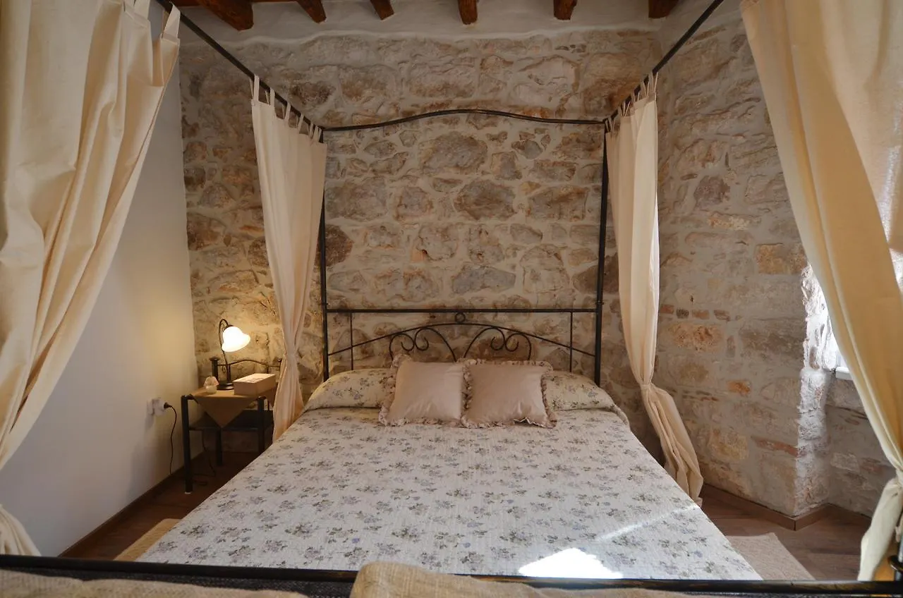 Apartment Romantic Studios Rovinj