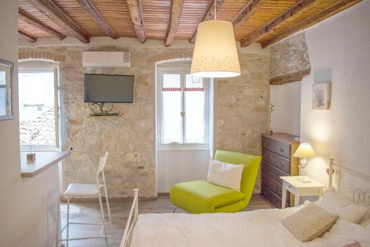 Romantic Studios Rovinj 0*,
