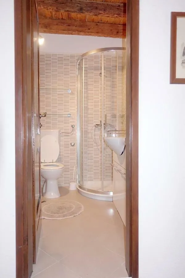 Romantic Studios Rovinj Apartment