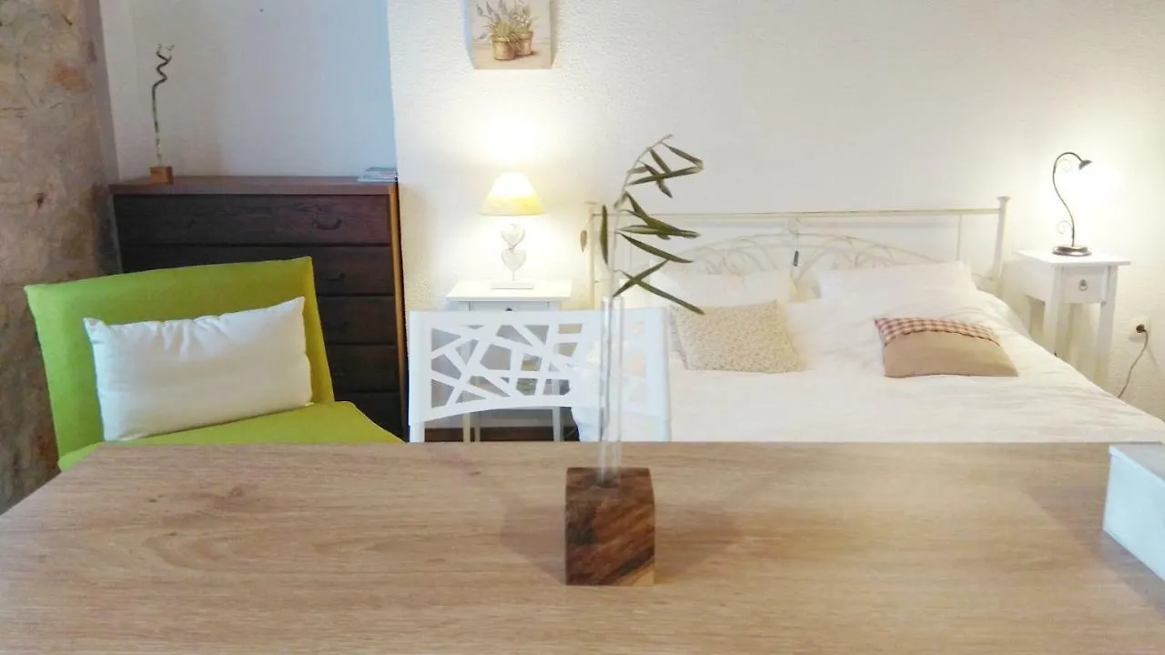Romantic Studios Rovinj