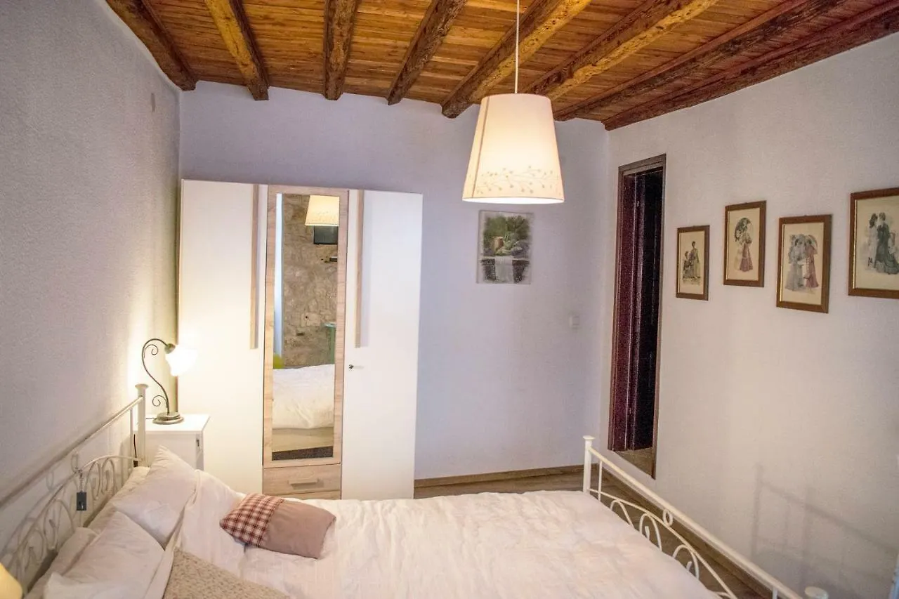 Apartment Romantic Studios Rovinj
