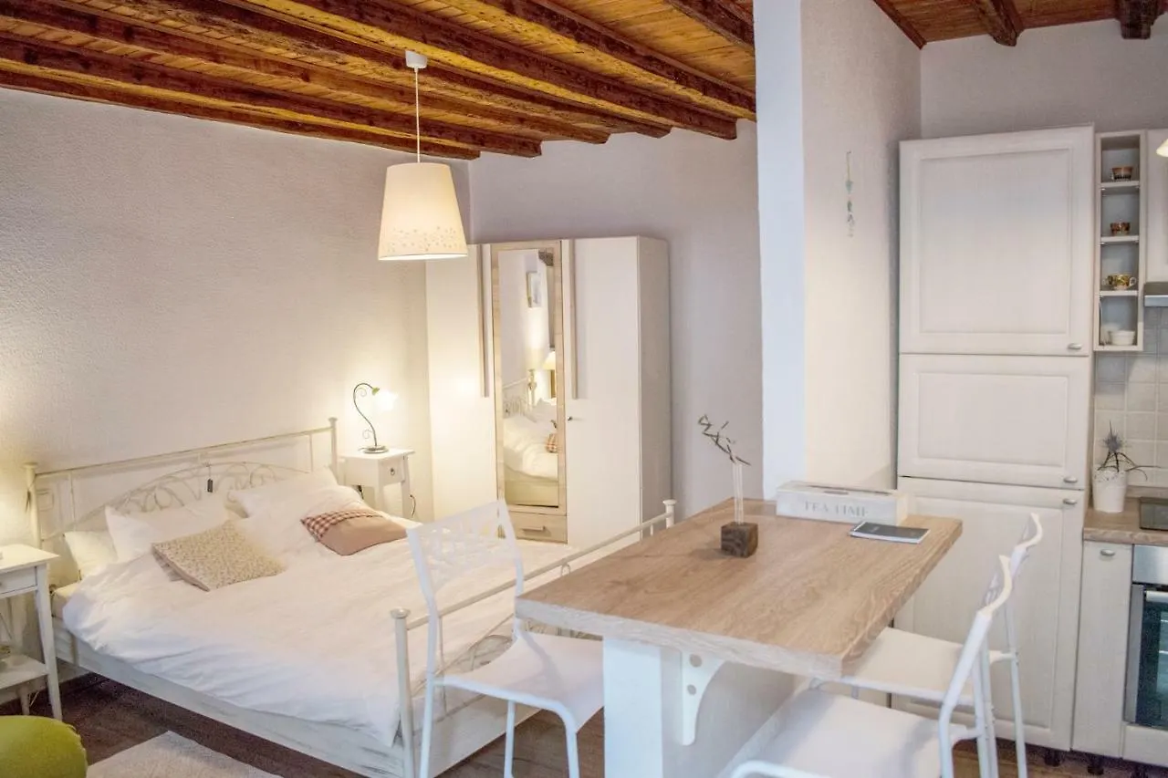 Romantic Studios Rovinj 0*,  Croatia